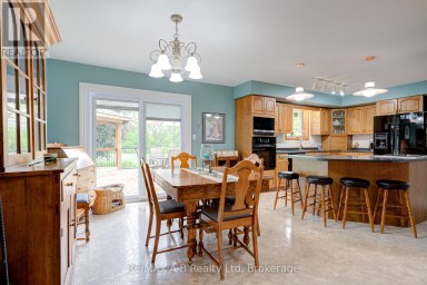 137 MITCHELL COURT West Perth (Mitchell) Ontario photo 10