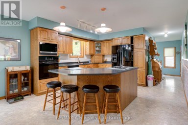 137 MITCHELL COURT West Perth (Mitchell) Ontario photo 11