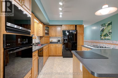 137 MITCHELL COURT West Perth (Mitchell) Ontario photo 12