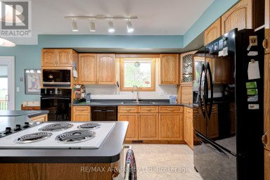 137 MITCHELL COURT West Perth (Mitchell) Ontario photo 13