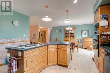137 MITCHELL COURT West Perth (Mitchell) Ontario photo 14