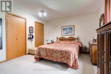 137 MITCHELL COURT West Perth (Mitchell) Ontario photo 15