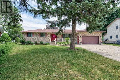 137 MITCHELL COURT West Perth (Mitchell) Ontario photo 2
