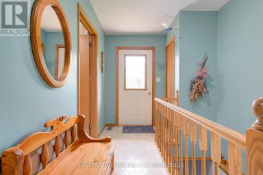 137 MITCHELL COURT West Perth (Mitchell) Ontario photo 22