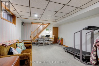 137 MITCHELL COURT West Perth (Mitchell) Ontario photo 24