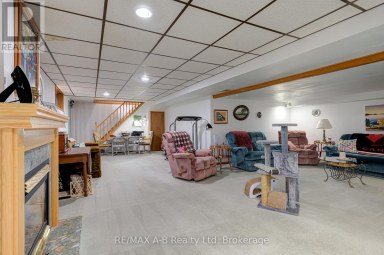 137 MITCHELL COURT West Perth (Mitchell) Ontario photo 25
