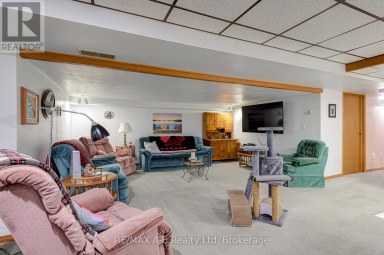 137 MITCHELL COURT West Perth (Mitchell) Ontario photo 26