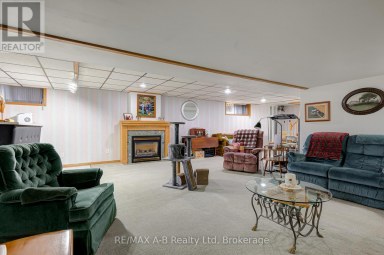 137 MITCHELL COURT West Perth (Mitchell) Ontario photo 27