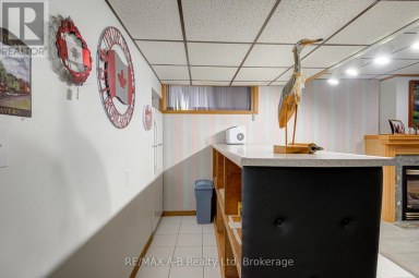 137 MITCHELL COURT West Perth (Mitchell) Ontario photo 29