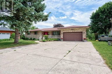 137 MITCHELL COURT West Perth (Mitchell) Ontario photo 3