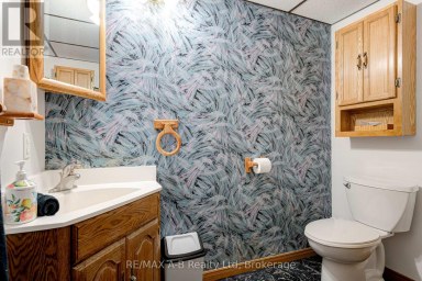 137 MITCHELL COURT West Perth (Mitchell) Ontario photo 32