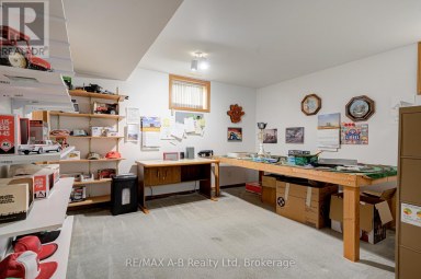 137 MITCHELL COURT West Perth (Mitchell) Ontario photo 33