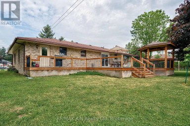 137 MITCHELL COURT West Perth (Mitchell) Ontario photo 34