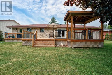 137 MITCHELL COURT West Perth (Mitchell) Ontario photo 35