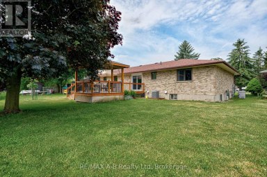 137 MITCHELL COURT West Perth (Mitchell) Ontario photo 36