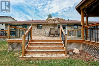 137 MITCHELL COURT West Perth (Mitchell) Ontario photo 37