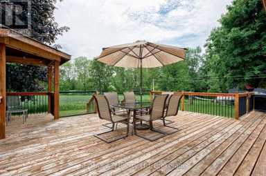 137 MITCHELL COURT West Perth (Mitchell) Ontario photo 38