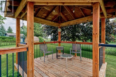 137 MITCHELL COURT West Perth (Mitchell) Ontario photo 39