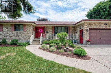 137 MITCHELL COURT West Perth (Mitchell) Ontario photo 4