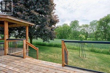 137 MITCHELL COURT West Perth (Mitchell) Ontario photo 40