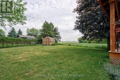 137 MITCHELL COURT West Perth (Mitchell) Ontario photo 41