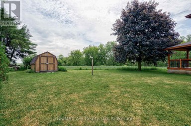 137 MITCHELL COURT West Perth (Mitchell) Ontario photo 42