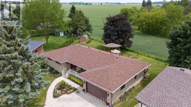 137 MITCHELL COURT West Perth (Mitchell) Ontario photo 45