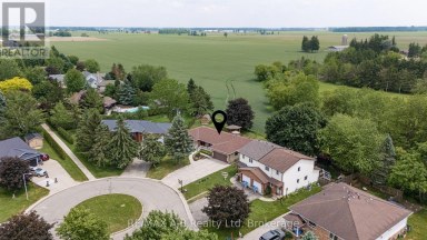 137 MITCHELL COURT West Perth (Mitchell) Ontario photo 46