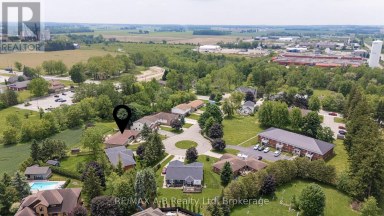 137 MITCHELL COURT West Perth (Mitchell) Ontario photo 47