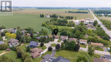 137 MITCHELL COURT West Perth (Mitchell) Ontario photo 48