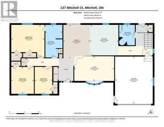 137 MITCHELL COURT West Perth (Mitchell) Ontario photo 49