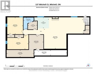 137 MITCHELL COURT West Perth (Mitchell) Ontario photo 50