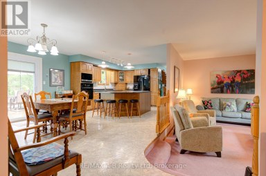 137 MITCHELL COURT West Perth (Mitchell) Ontario photo 7
