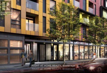 515 - 106 DOVERCOURT ROAD Toronto (Trinity-Bellwoods) Ontario photo 1