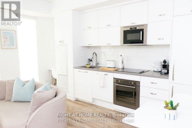 515 - 106 DOVERCOURT ROAD Toronto (Trinity-Bellwoods) Ontario photo 11