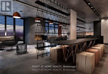 515 - 106 DOVERCOURT ROAD Toronto (Trinity-Bellwoods) Ontario photo 12