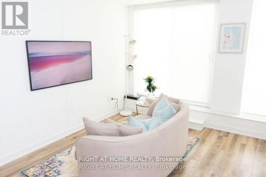 515 - 106 DOVERCOURT ROAD Toronto (Trinity-Bellwoods) Ontario photo 5