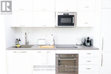 515 - 106 DOVERCOURT ROAD Toronto (Trinity-Bellwoods) Ontario photo 8