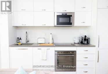 515 - 106 DOVERCOURT ROAD Toronto (Trinity-Bellwoods) Ontario photo 9