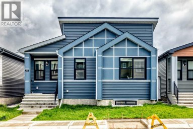 212 Lucas Place NW Calgary Alberta photo 2