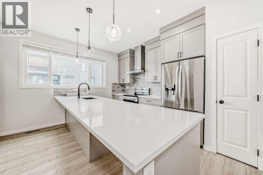 212 Lucas Place NW Calgary Alberta photo 8