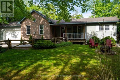 719 YORK AVENUE N South Bruce Peninsula Ontario photo 1