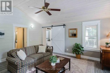719 YORK AVENUE N South Bruce Peninsula Ontario photo 13