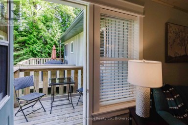 719 YORK AVENUE N South Bruce Peninsula Ontario photo 22