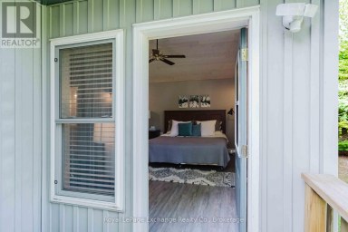 719 YORK AVENUE N South Bruce Peninsula Ontario photo 23