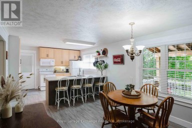 719 YORK AVENUE N South Bruce Peninsula Ontario photo 26