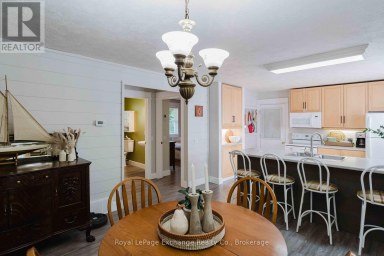 719 YORK AVENUE N South Bruce Peninsula Ontario photo 27