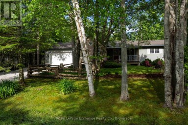 719 YORK AVENUE N South Bruce Peninsula Ontario photo 3