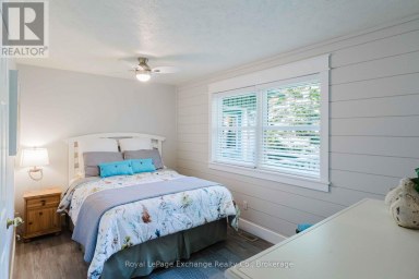 719 YORK AVENUE N South Bruce Peninsula Ontario photo 31