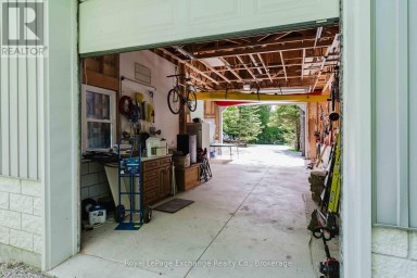 719 YORK AVENUE N South Bruce Peninsula Ontario photo 38
